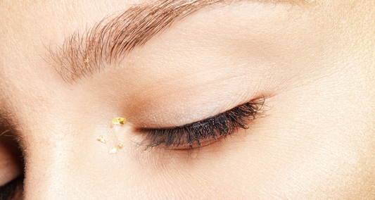 Benefits of 24K Gold in Skincare