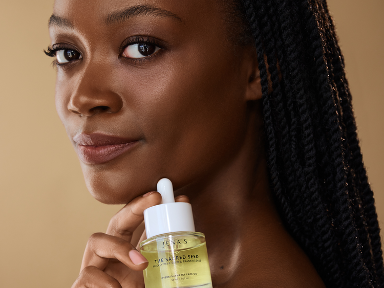Skincare