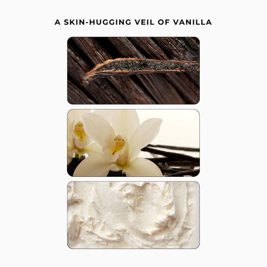 VANILLA VEIL BODY OIL