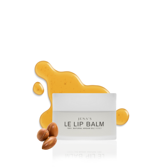 LE LIP BALM - JENA'S Cosmetics