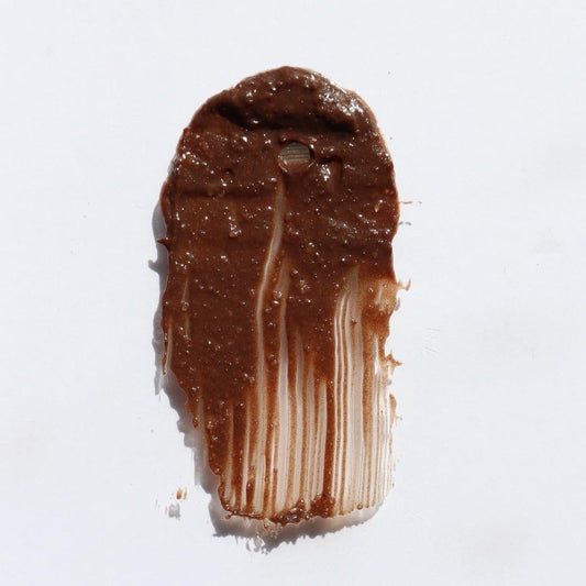 CACAO & GLOW SCRUB - JENA'S Cosmetics