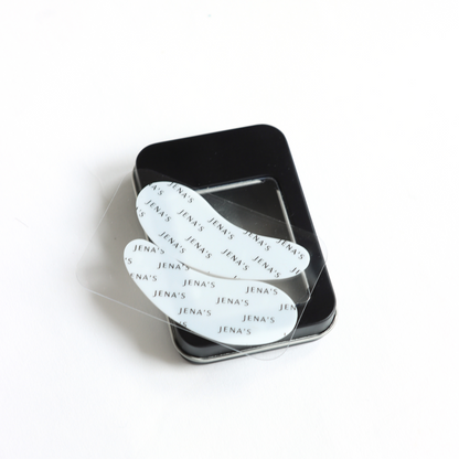 JENA'S EVERLAST EYE MASKS (Reusable Eye Masks) - JENA'S Cosmetics