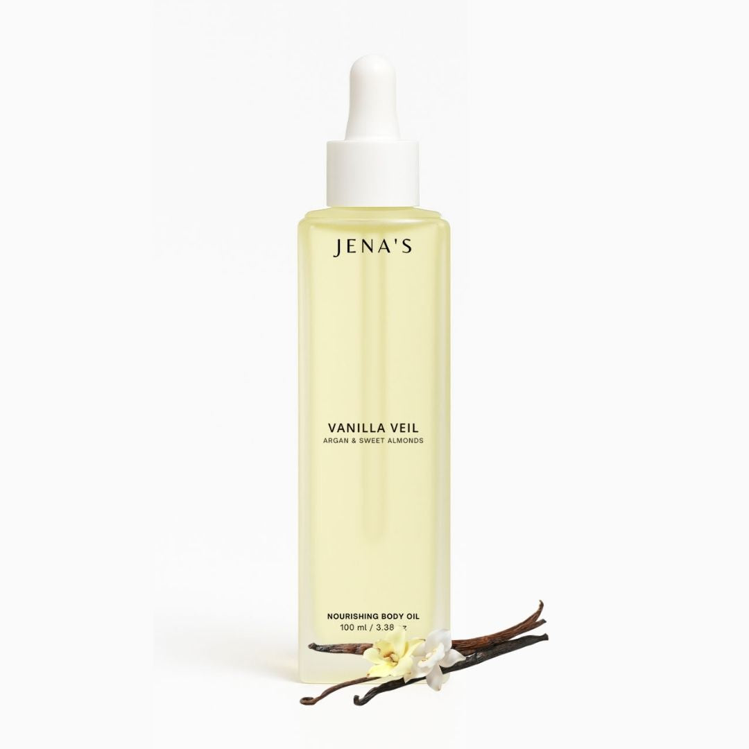 VANILLA VEIL BODY OIL