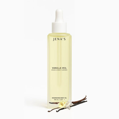 VANILLA VEIL BODY OIL