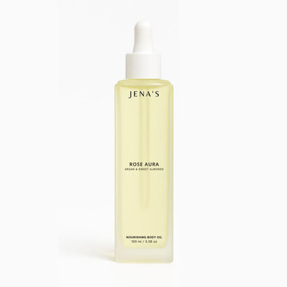 ROSE AURA BODY OIL