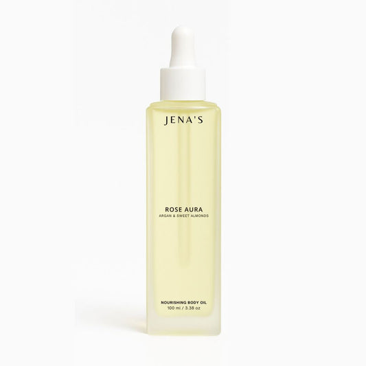 ROSE AURA BODY OIL