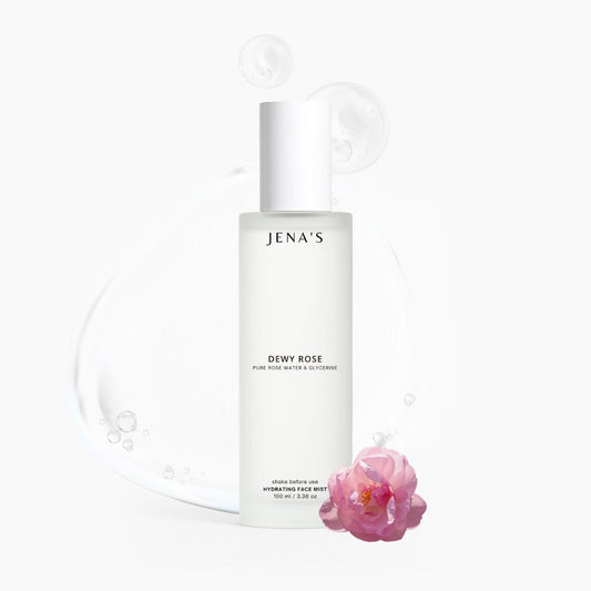 DEWY ROSE - JENA'S Cosmetics