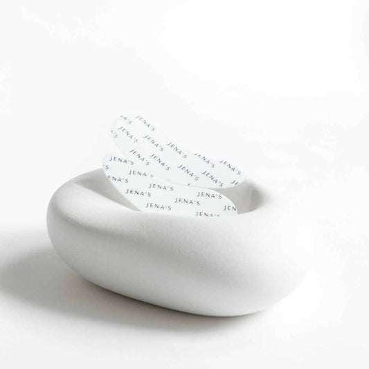 JENA'S EVERLAST EYE MASKS (Reusable Eye Masks) - JENA'S Cosmetics