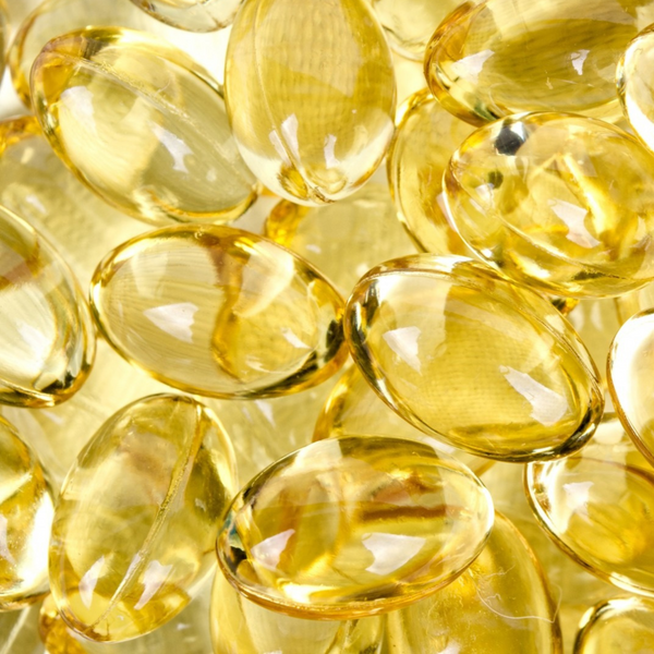 Vitamine E
