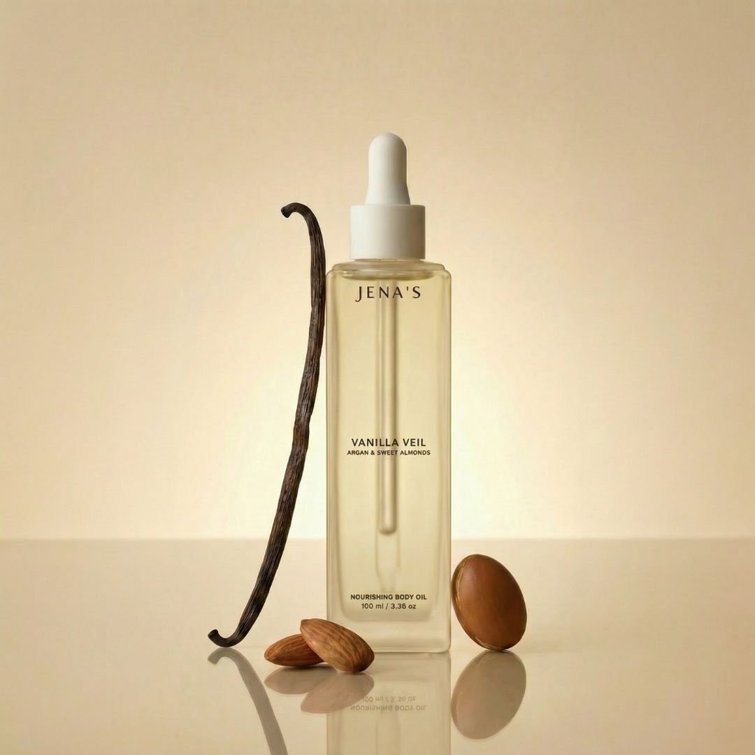 ARABIAN OUD BODY OIL