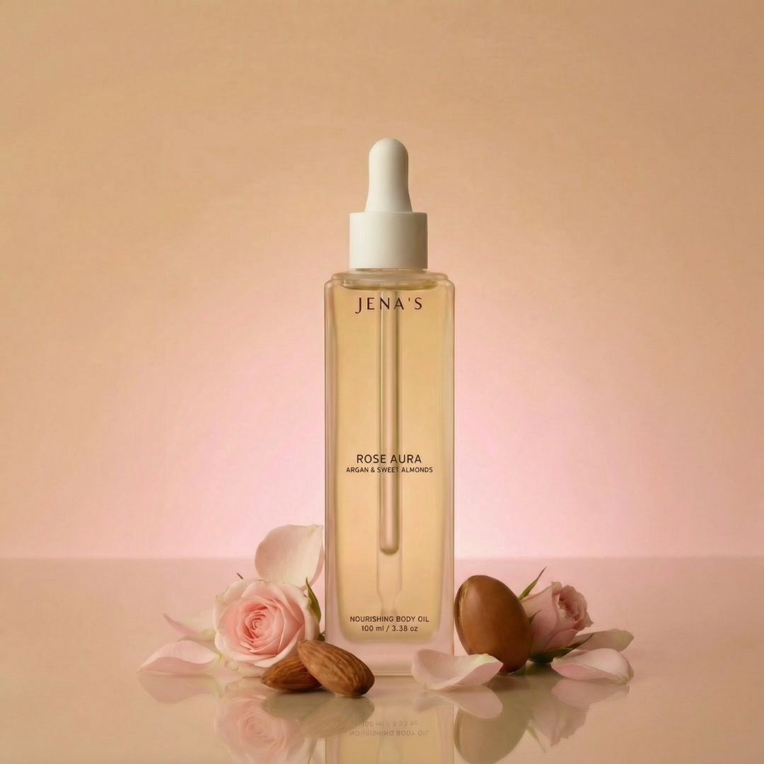 ARABIAN OUD BODY OIL