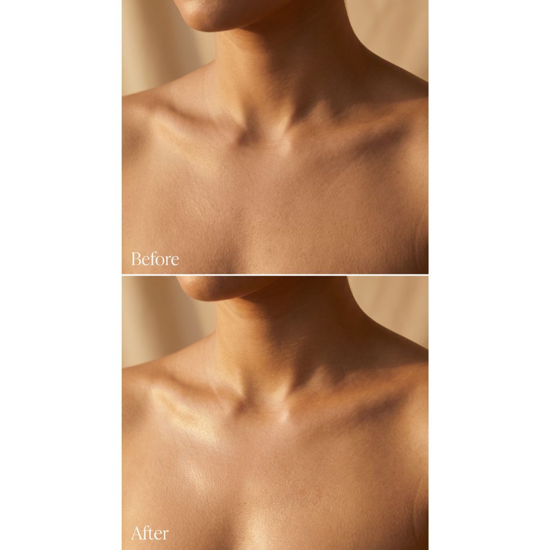 ARABIAN OUD BODY OIL