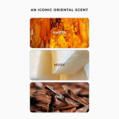 ARABIAN OUD BODY OIL