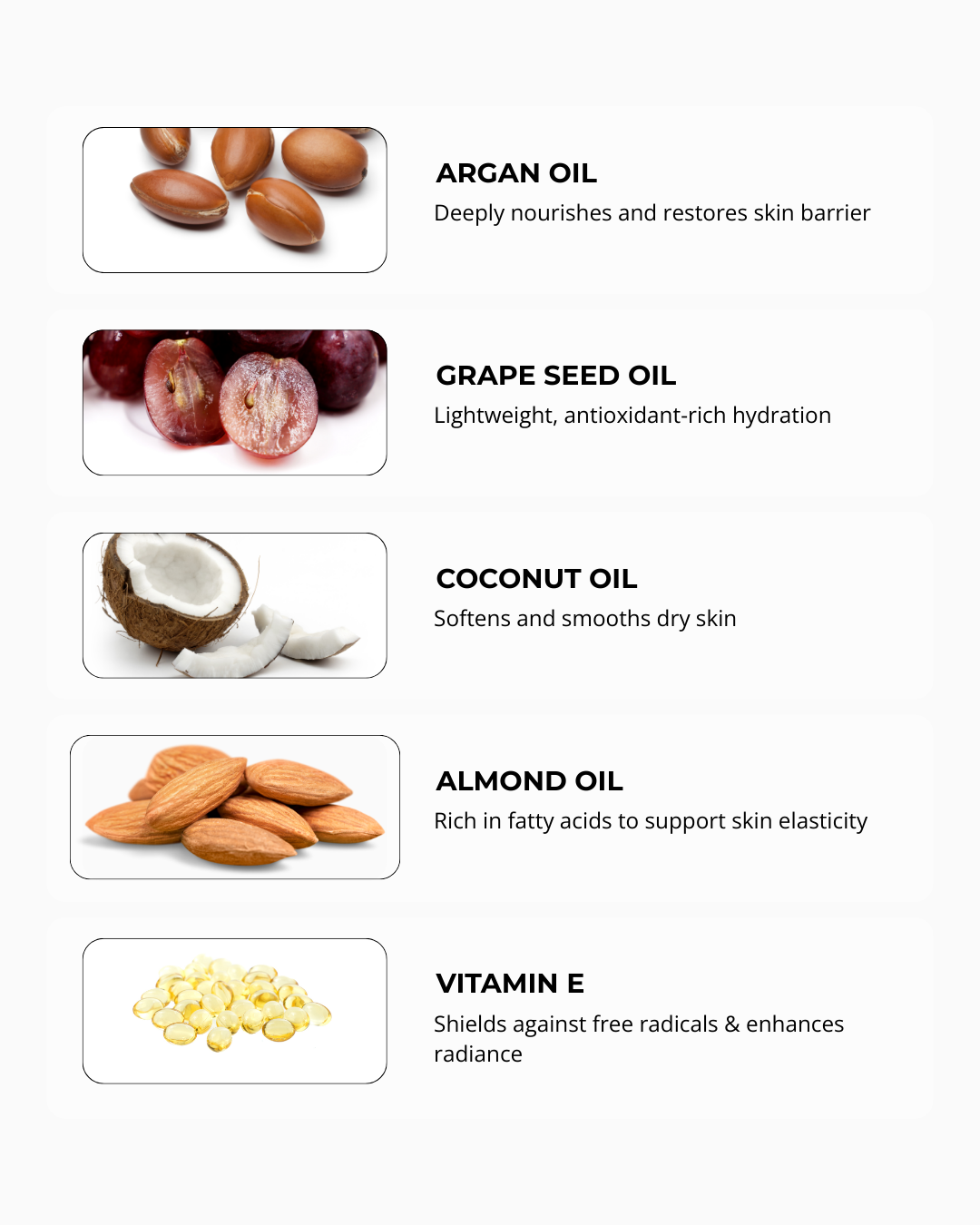 VANILLA VEIL BODY OIL