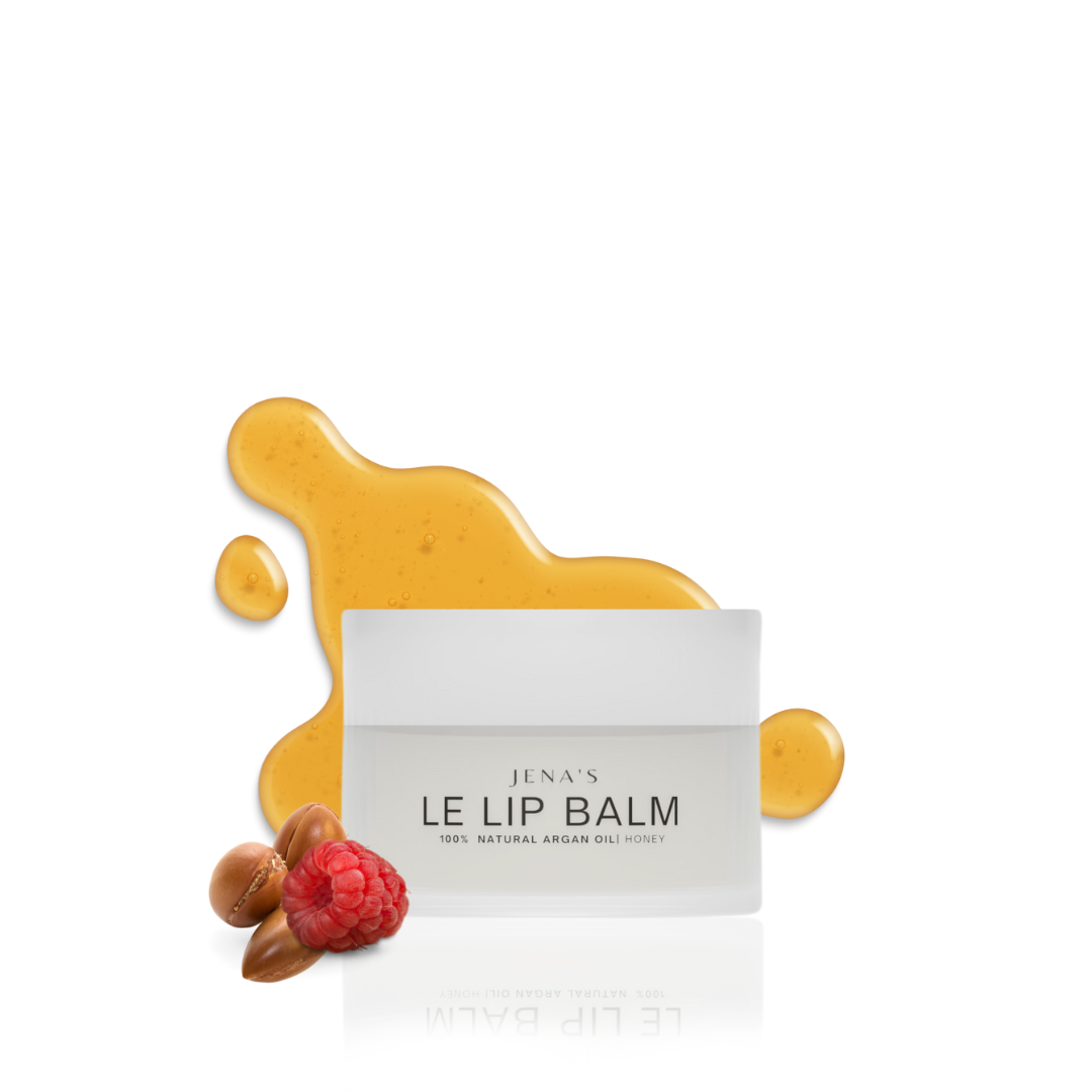 LE LIP BALM - JENA'S Cosmetics