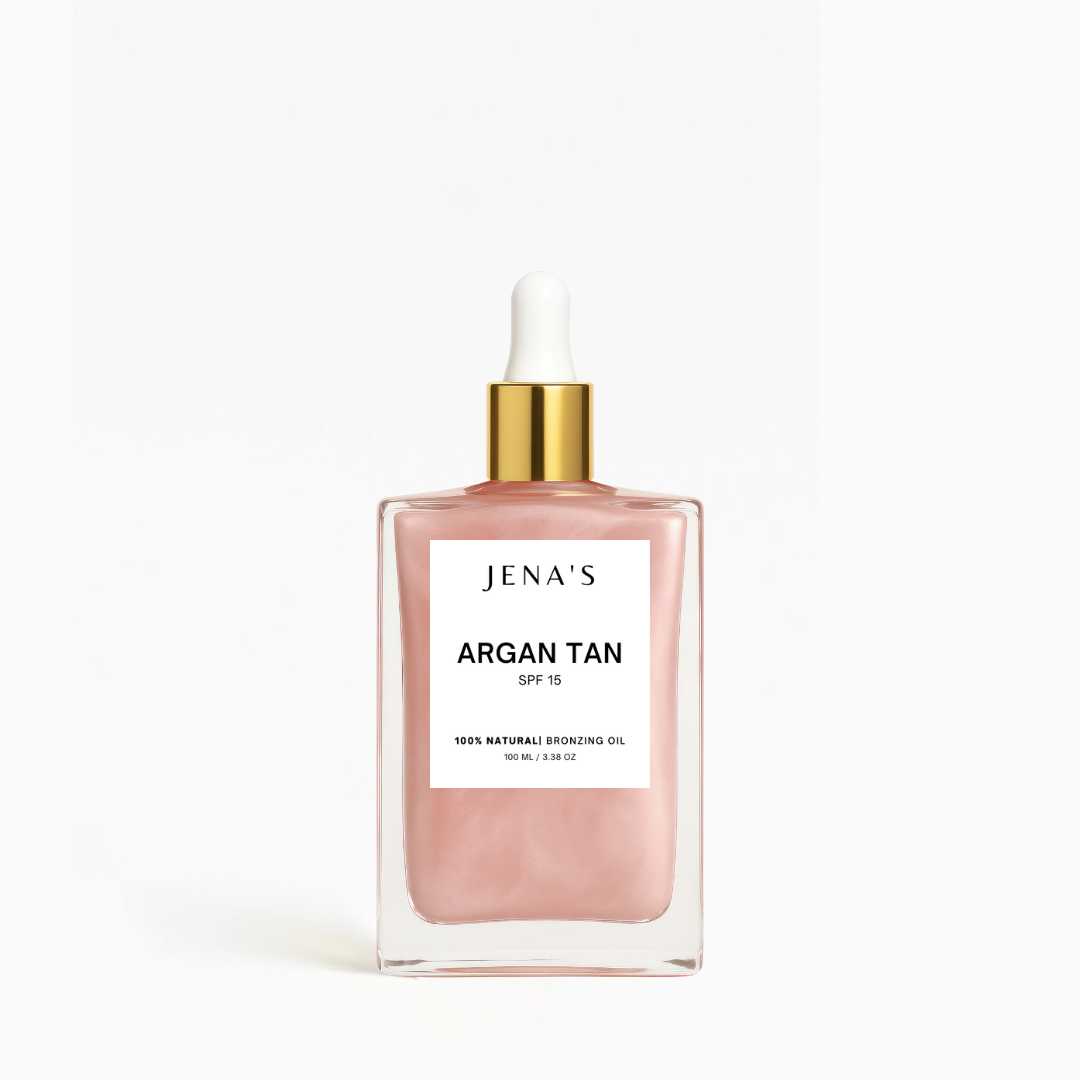 Argan Tan - JENA'S Cosmetics