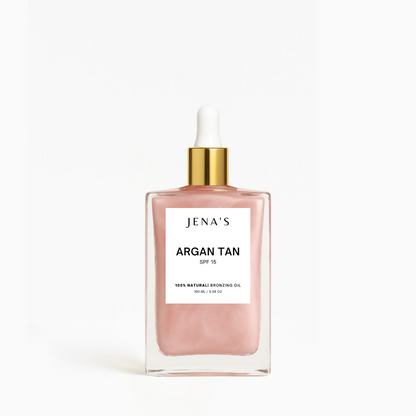 Argan Tan - JENA'S Cosmetics