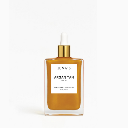 Argan Tan - JENA'S Cosmetics