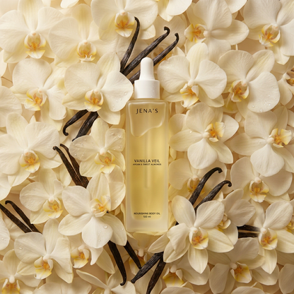 ARABIAN OUD BODY OIL