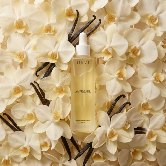 ARABIAN OUD BODY OIL