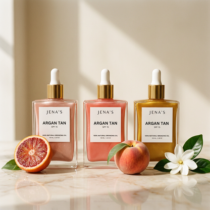 Argan Tan