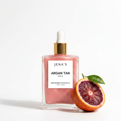 Argan Tan