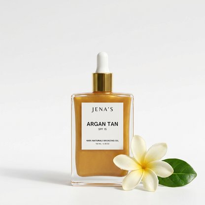 Argan Tan