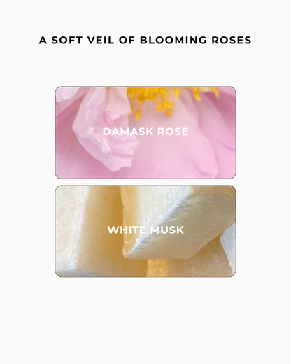 ROSE AURA BODY OIL