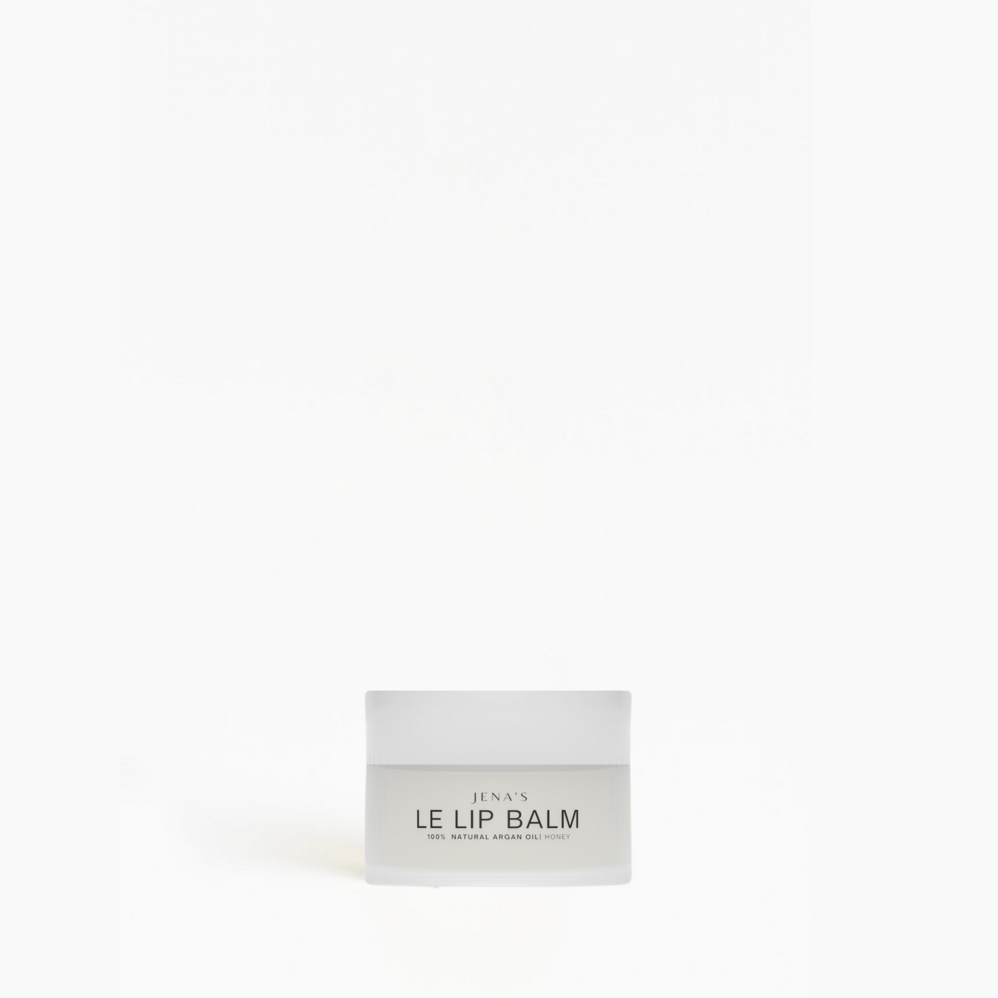 LE LIP BALM - JENA'S Cosmetics